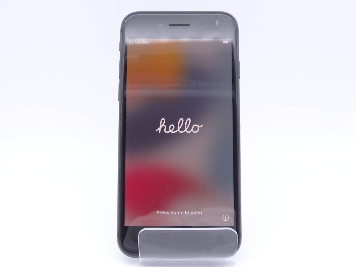 難あり He 299 Docomo ドコモ Iphone8 64gb Mq7j A スペースグレイ 品 Iphone 売買されたオークション情報 Yahooの商品情報をアーカイブ公開 オークファン Aucfan Com