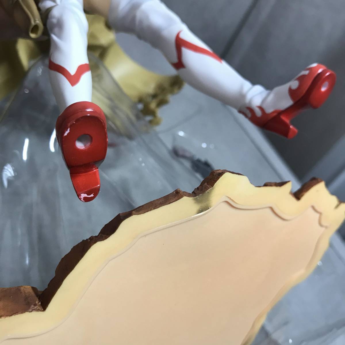 天元突破グレンラガン 謎の賞金稼ぎ ヨーコ・リットナー (1/8スケール 