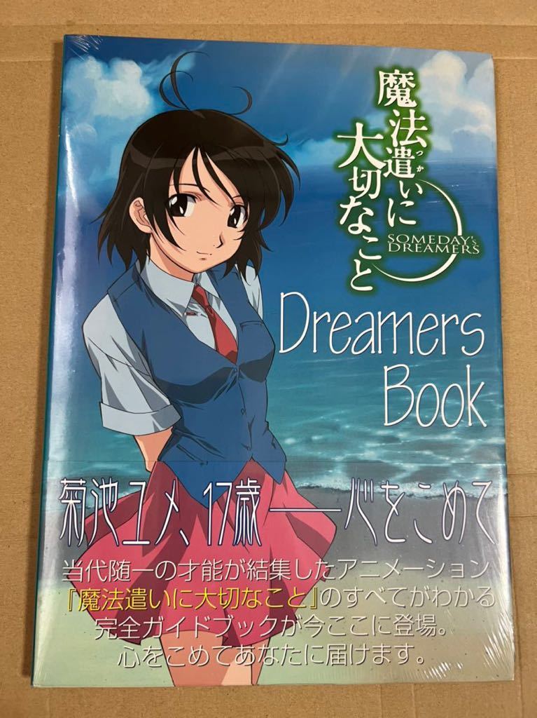 魔法遣いに大切なこと 設定資料 Robotecnia Mx