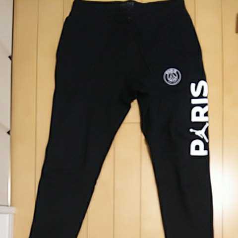  パリサンジェルマン&times;ジョーダン スエットパンツ Lサイズ ParisSAINT-GERMAIN NIKE Supreme シュプリーム(その他)｜売買されたオークション情報、yahooの商品情報をアーカイブ公開 - オークファン 男性用