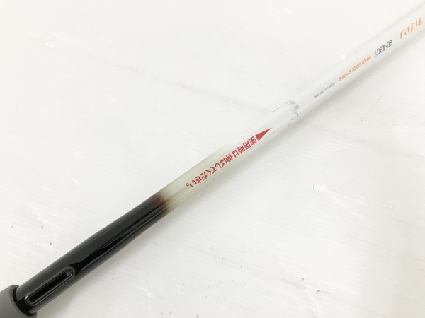 SHIMANO ARGOS カカリ 80-420T CGXJ3042 ロッド 中古 O6435066 argos