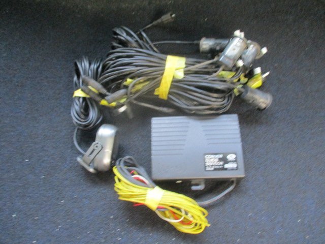 コーナーガイドセンサー CGS282 | データシステム R-SPEC Temperature