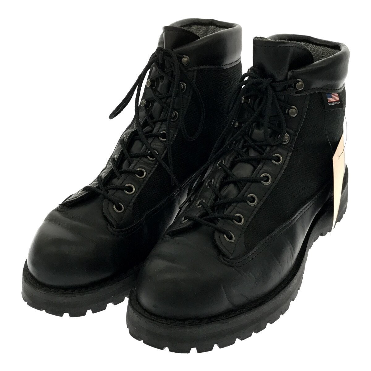 Danner (ダナー) 【men544AH】 31400X Danner Light Black ダナー 
