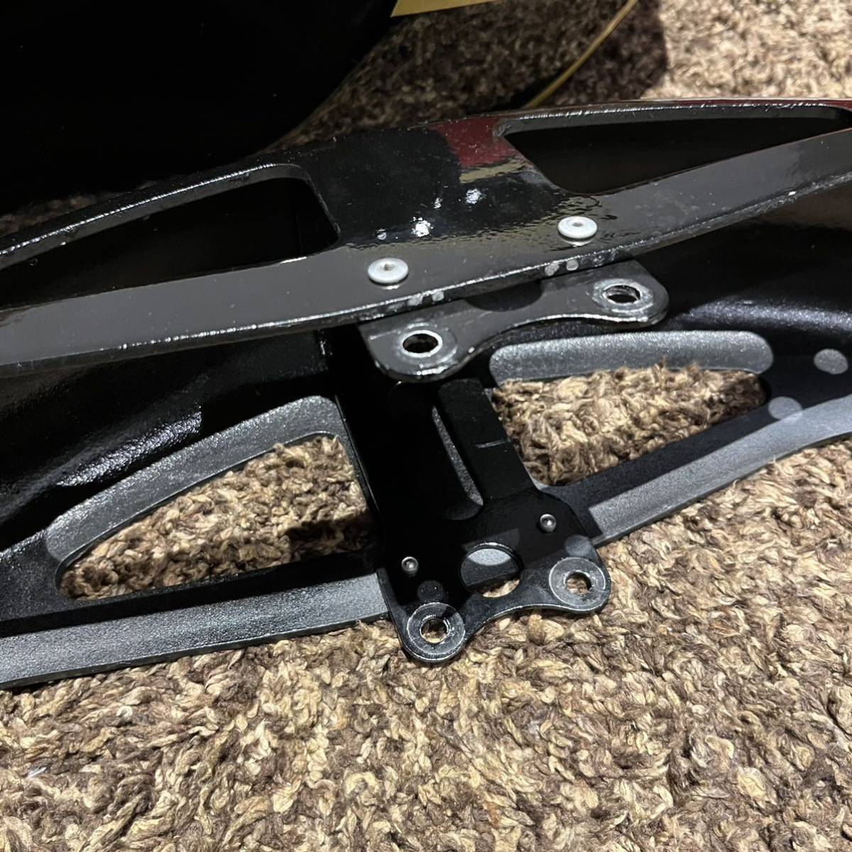 rz250 外装セット タンク サイドカバー テールカウル (ヤマハ用)｜売買