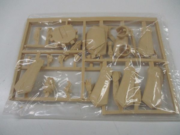 k72【梱100】ボークス FSS サイレンD型 1/100 ファイブスター物語 