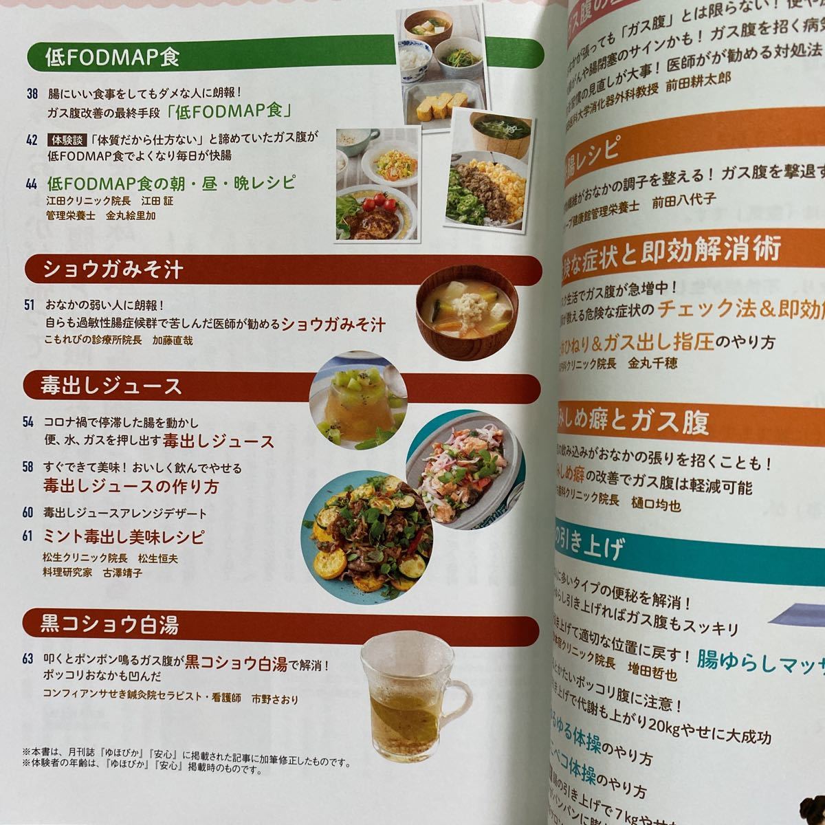 ガス腹ピタッと治す特効ケア_2