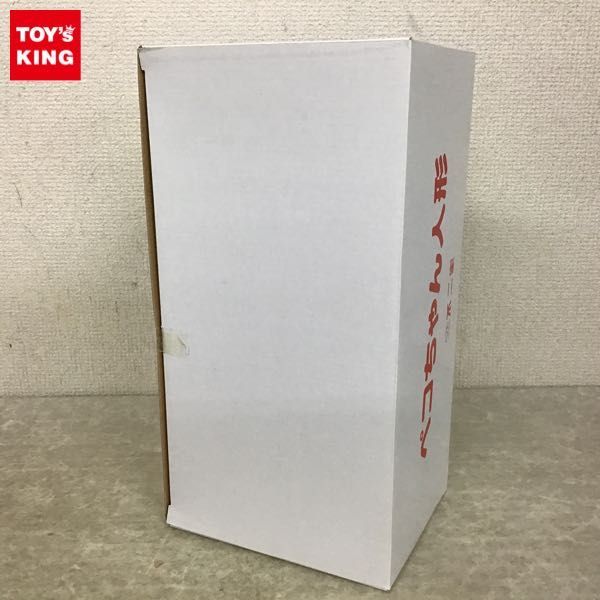 お得，新作登場 1円 不二家 2008年 ひなまつりキャンペーン ペコちゃん 人形 首ふり ミニバッグ付(その他)｜売買されたオークション情報、yahooの商品情報をアーカイブ公開 - オークファン その他