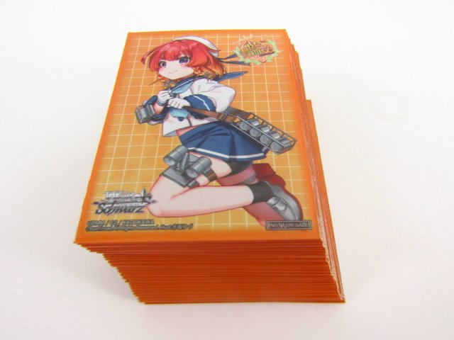 ヴァイスシュヴァルツ Angel Beats 枝風デッキ▽A8492 Angel ヴァイス