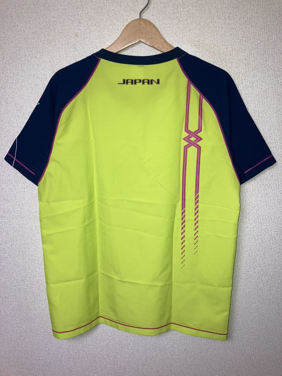 セール！ビーチバレー日本代表 ウエアー デサントウェア デサント