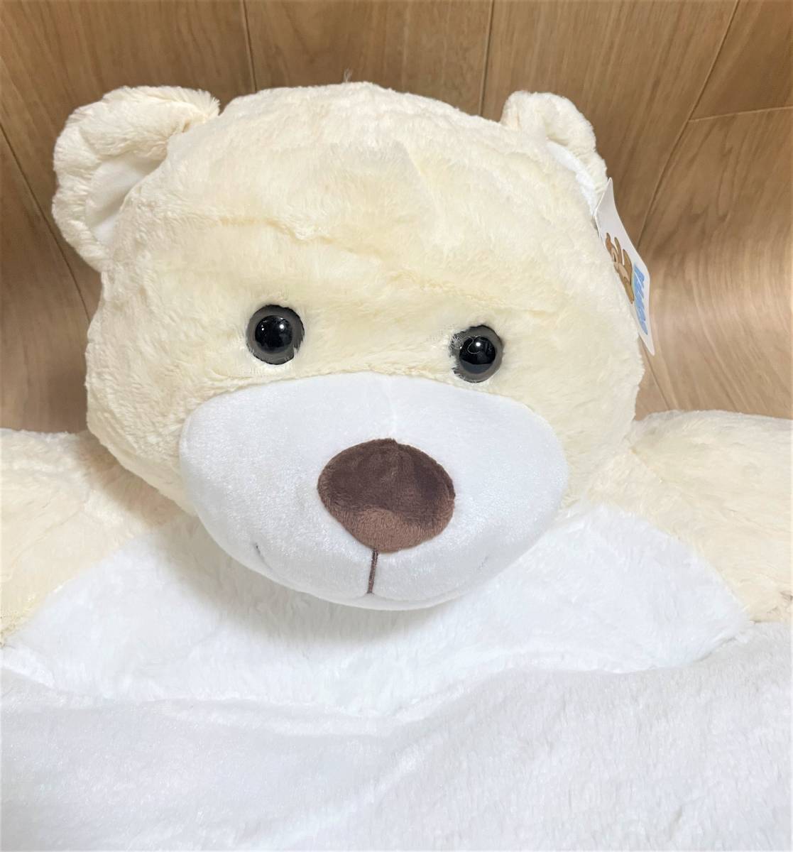 品 Costco コストコ どうぶつ ぬいぐるみチェア アニマルチェア クッション 座椅子 ベアー くま ふわふわ キッズ 動物 座椅子 売買されたオークション情報 Yahooの商品情報をアーカイブ公開 オークファン Aucfan Com