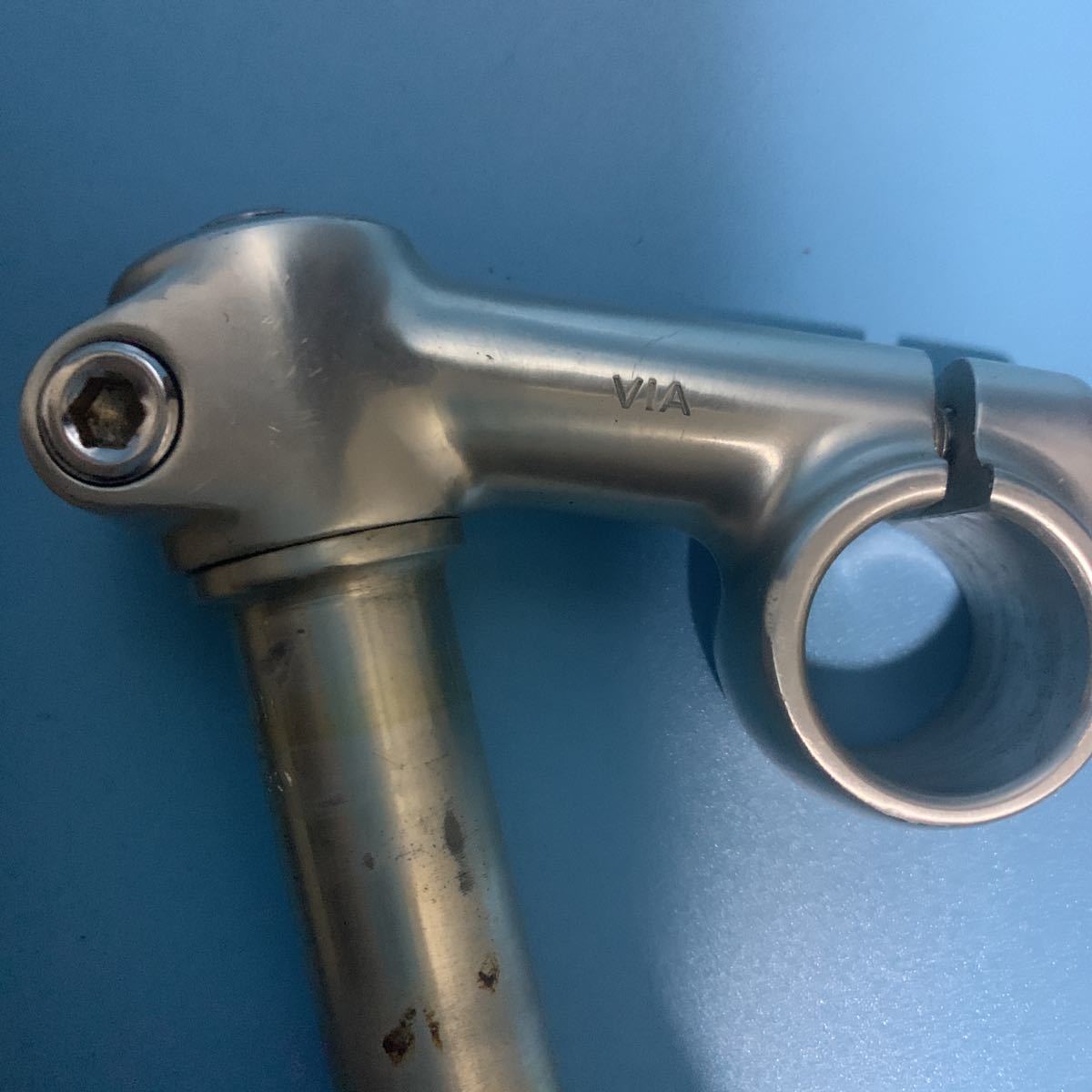 NITTO 天返しステム VIA (旧NJS) ピスト(日東 天返しステム NITTO 天返しステム VIA (旧NJS) ピスト(日東 天返しステム