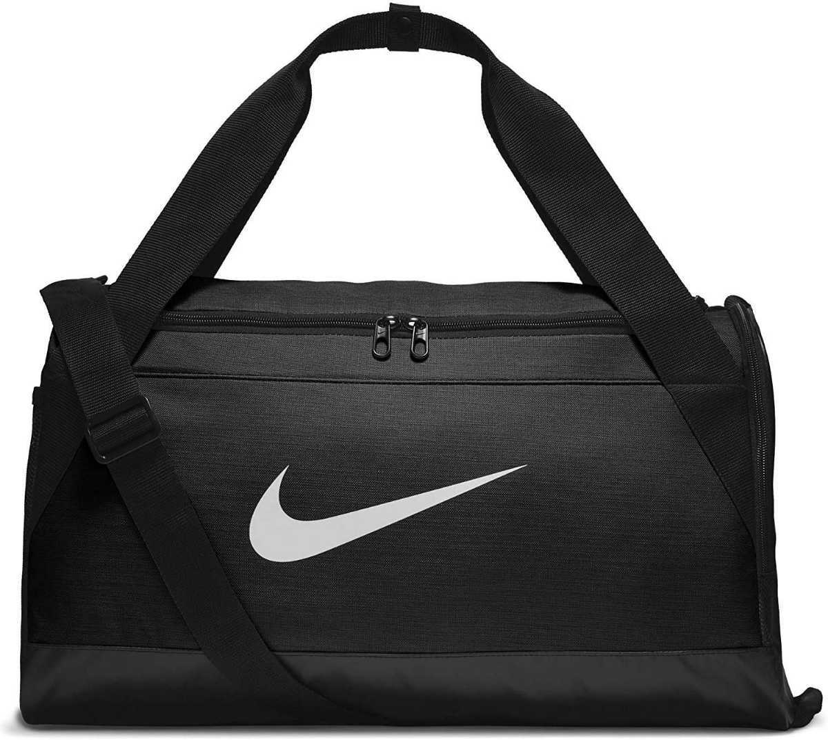 NIKE 40L ダッフルバッグ 新品未使用 ショルダーバッグ ボストンバッグ 