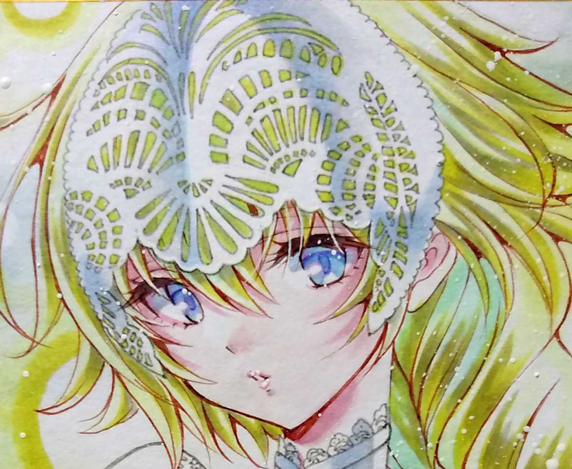 色紙 ジャンヌ ダルク Fgo Fate Grandorder フェイト 同人 オリジナル 手描きイラスト 女の子 Illustration 手描き イラスト 売買されたオークション情報 Yahooの商品情報をアーカイブ公開 オークファン Aucfan Com