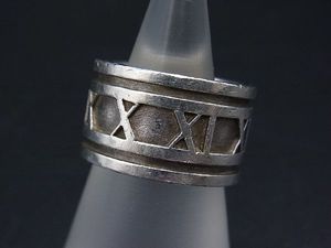 ティファニー リング メンズのヤフオク の相場 価格を見る ヤフオク のティファニー リング メンズのオークション売買情報は90件が掲載されています