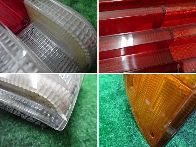 赤字覚悟SALE★ベンツ・W116・280S・116020 1973（S48）年式 AT 左ハンドル車・左テールライト・テールランプ　運転席後側　即発送 Mercedes-Benz Sale For ベンツ クラシック YouTube