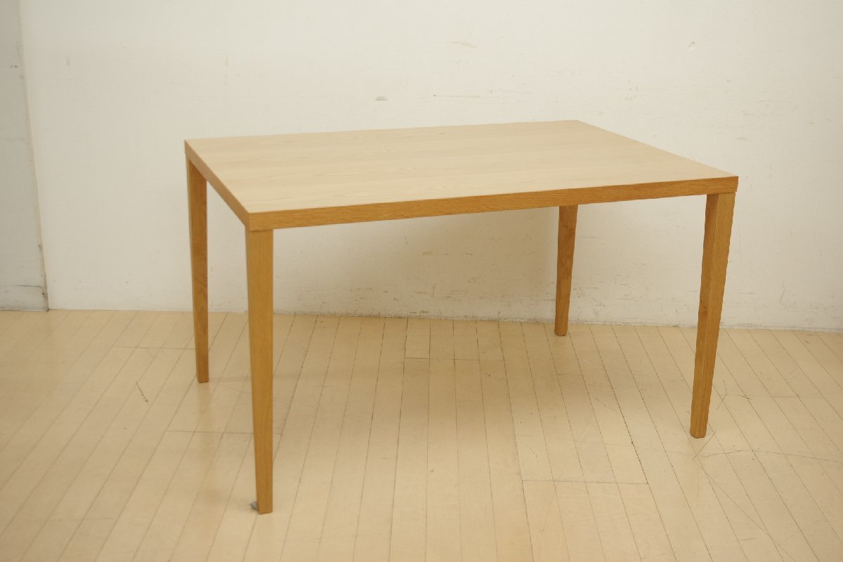 ACTUS アクタス ダイニングテーブル FB2 DINING TABLE 4人掛け 2人掛け  