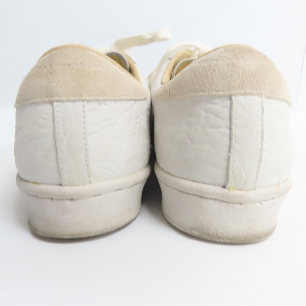観賞用】adidas/アディダス SUPER STAR VINTAGE LUX 659826/28.5 /080 