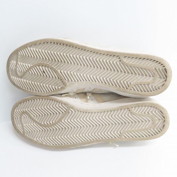 観賞用】adidas/アディダス SUPER STAR VINTAGE LUX 659826/28.5 /080 