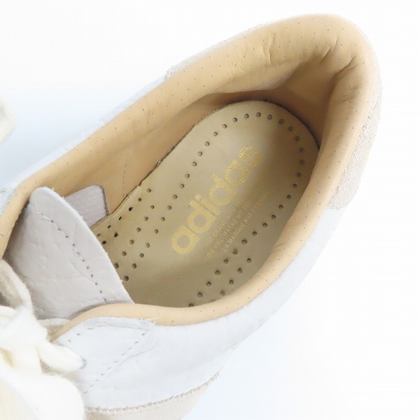 観賞用】adidas/アディダス SUPER STAR VINTAGE LUX 659826/28.5 /080 