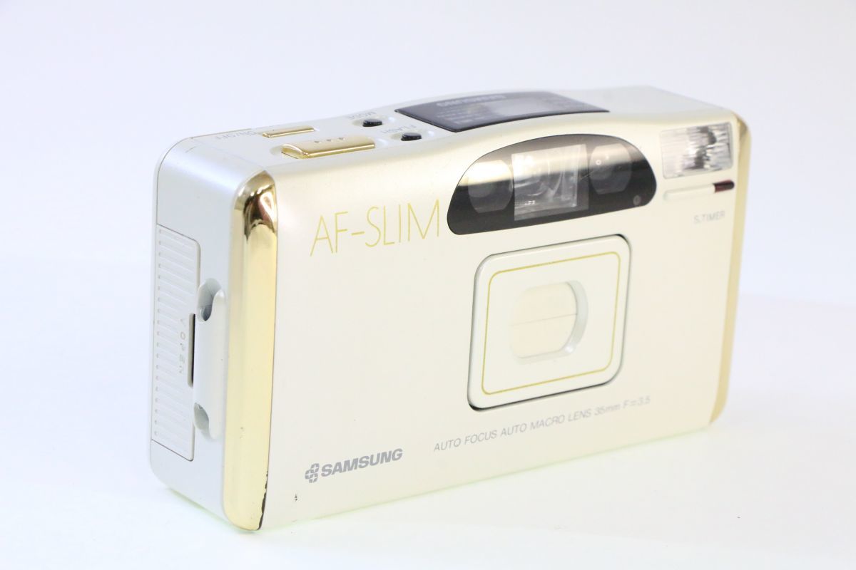 Samsung - Slim AF R 完動品 純正ケース付 日本 Etsy slim af 極少・超