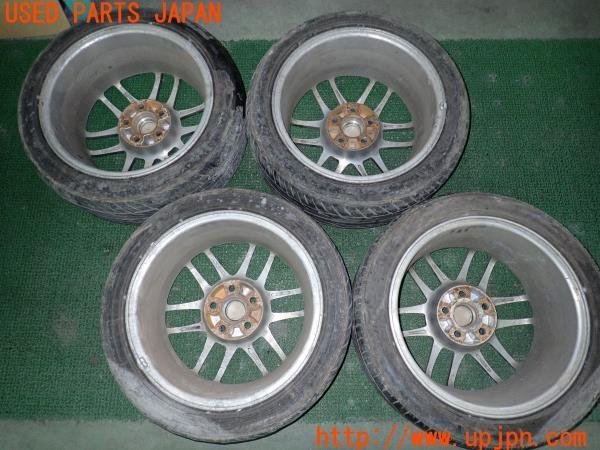 3UPJ=83720918]三菱 GTO(Z16A)中期 ミツビシ純正 OZ RACING F-1 