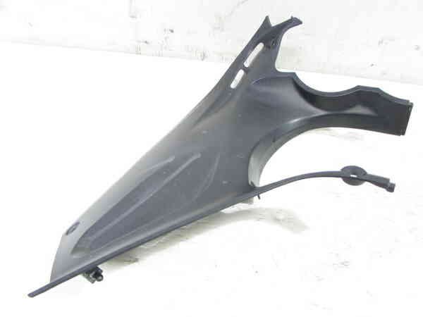 ZZ-R1200 ZXT20C お買得 純正 フロントインナーカウル類SET 検 ZZR1200