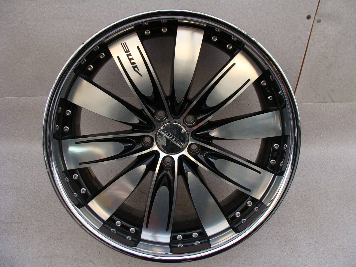Enkei ENKEI Silver Wheels New RPF1 Wheel - JAPAN RPT1 114.3 inch 