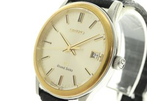 レア物 グランドセイコー 8J56-7000 腕時計 - alpardobrasil.com.br