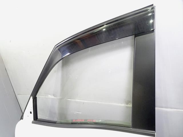 セレナ DAA-HFC26 左フロントドア ハイウェイスター Vセレクション+セーフティ S-ハイブリッド ADSPK KBE AGC M2H3U H010A-1VFMA セレナ DAA-HFC26 左 左前 F 純正