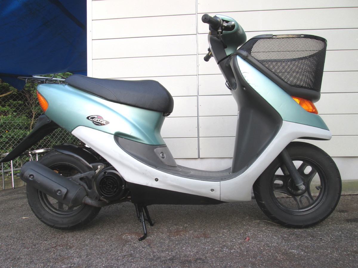 ホンダ ディオチェスタ！実働！売り切り！ ホンダ ディオチェスタ 