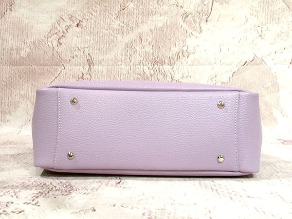◇未使用展示品◇傳濱野◇ハンドバッグ 本革 高級レザー 「ミーティア