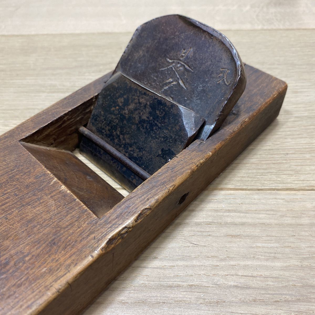 かんな 石堂輝秀 カンナ 中古 大工道具 鉋 2026年最新Yahoo