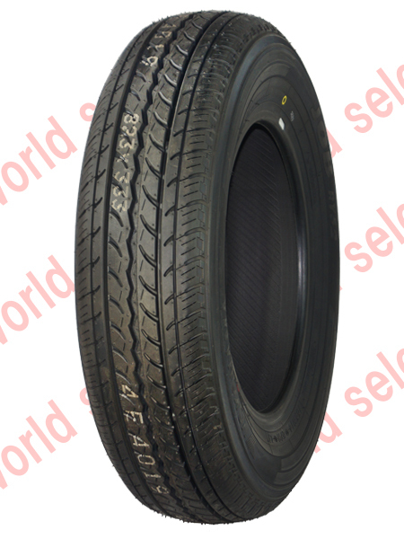 新品タイヤ 処分特価 ヨコハマ YOKOHAMA JOB RY52 175R13 6PR LT 日本 