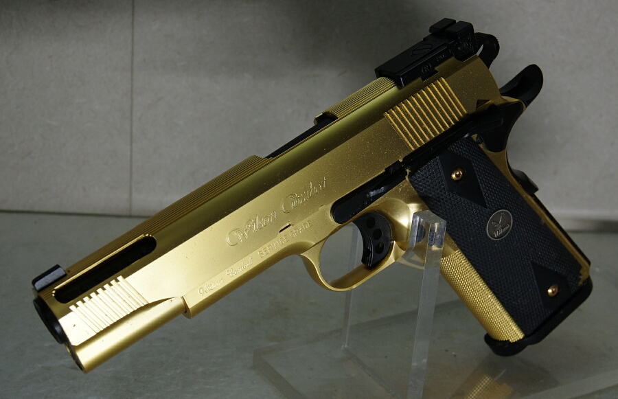 即決』WESTERN ARMS GILDED V12 LIMITED EDITION V12 GILDED LIMITED