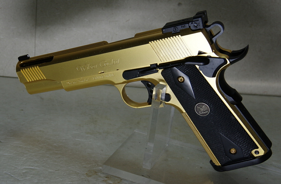即決』WESTERN ARMS GILDED V12 LIMITED EDITION V12 GILDED LIMITED