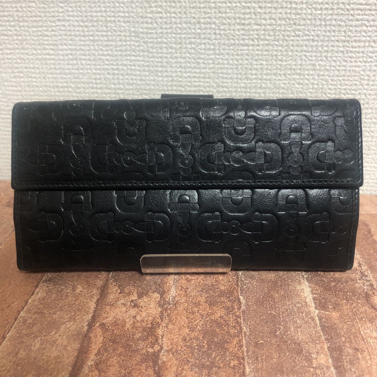 GUCCI グッチ ホースビット柄 Wホックロングウォレット 長財布 ブラック  (長財布（小銭入れあり）)｜売買されたオークション情報、Yahoo!オークション(旧ヤフオク!) の商品情報をアーカイブ公開 -  オークファン（aucfan.com）