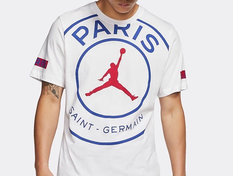 Jordan Air x PSG | Paris 0 Retro Zoom Saint-Germain Low High Nike 
