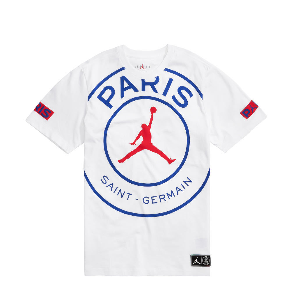 Jordan Air x PSG | Paris 0 Retro Zoom Saint-Germain Low High Nike