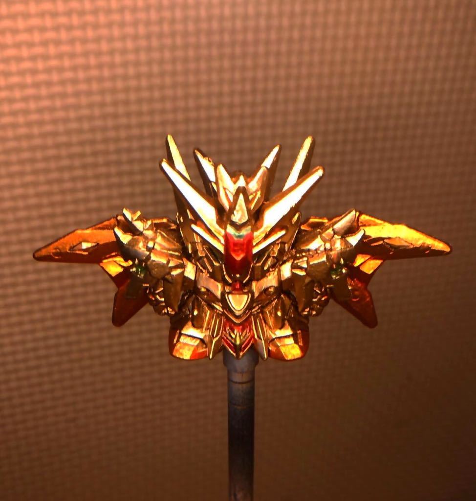ガン消し ガンマドラゴン 薄橙色 ガン消し ガンマドラゴン 薄橙色 ガン