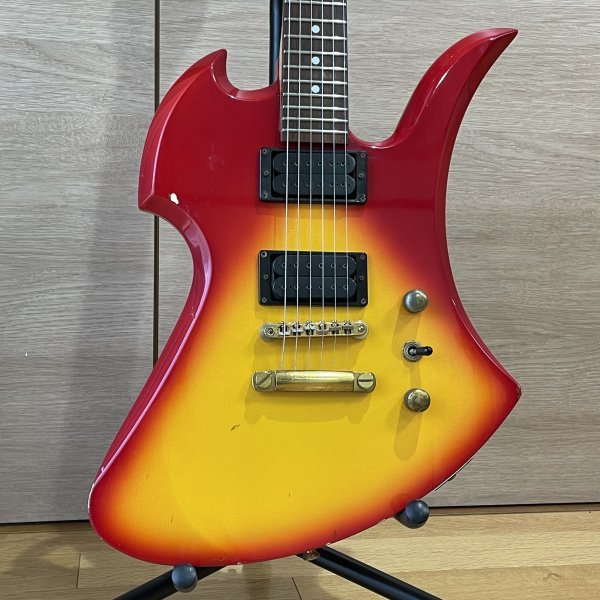 ☆ TARGET by FERNANDES ☆ MG モッキンバード タイプ ☆ GOTOHペグ