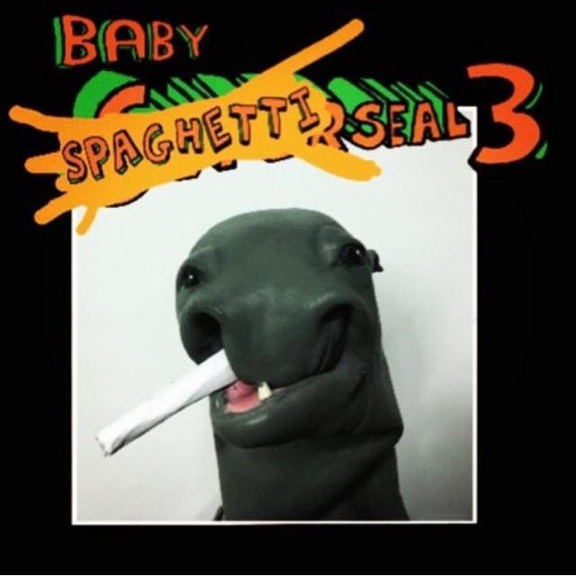 爆買い，大得価 DJ QBert Spaghetti Seal - Baby Super Seal 3 レコード バトルブレイクス 7インチ(ラップ、ヒップホップ)｜売買されたオークション情報、yahooの商品情報をアーカイブ公開 - オークファン ラップ、ヒップホップ