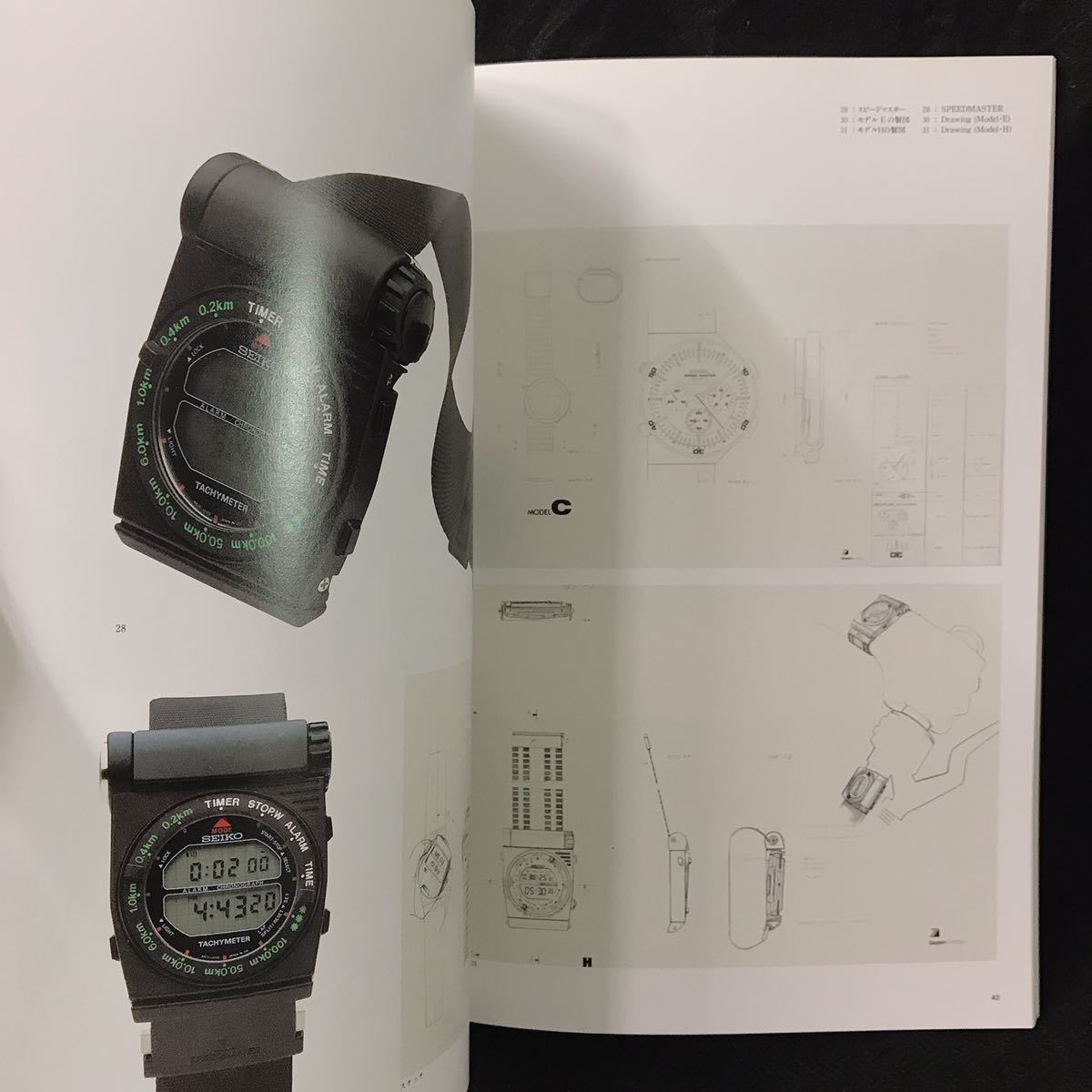 ジョルジェット・ジルジアーロ 0 図録 ジウジアーロ・デザインの世界展
