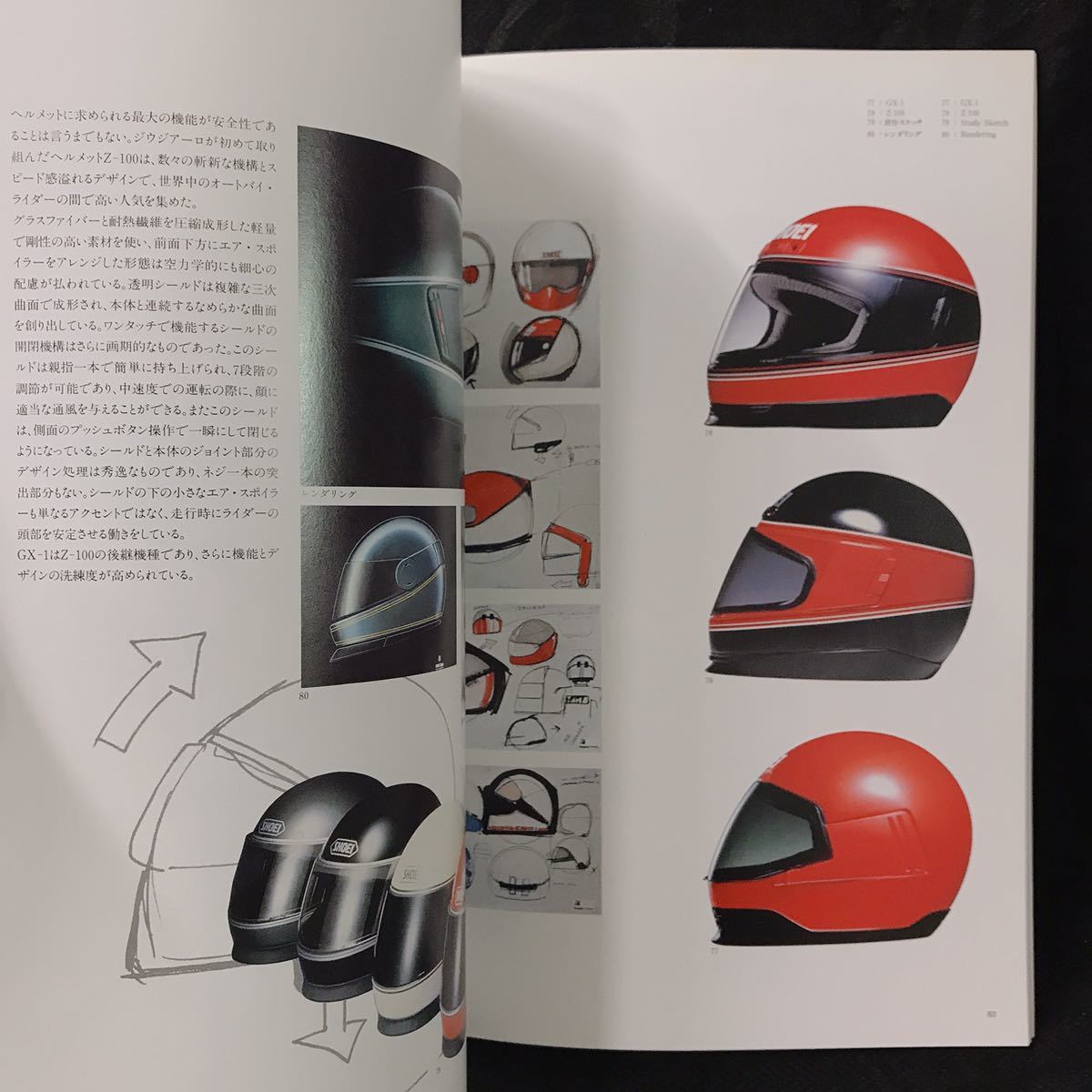 ジョルジェット・ジルジアーロ 0 図録 ジウジアーロ・デザインの世界展
