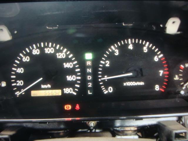 HOT，爆買い】 チェイサー GF-JZX100 スピードメーター 257410-4841