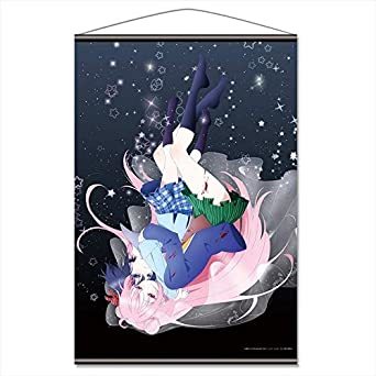 ハッピーシュガーライフ 楽天コレクション くじ S賞タペストリー B2
