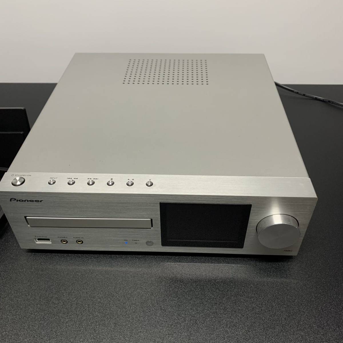 XC-HM86 パイオニア ネットワークCDレシーバー Pioneer ネットワークCD 