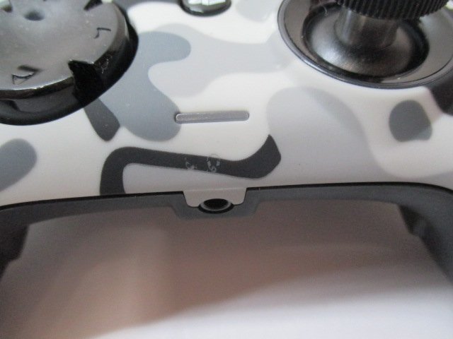 Ps4 Amazon Co Jp限定 レボリューション プロ コントローラー2 カモグレー アクセサリ 周辺機器 売買されたオークション情報 Yahooの商品情報をアーカイブ公開 オークファン Aucfan Com