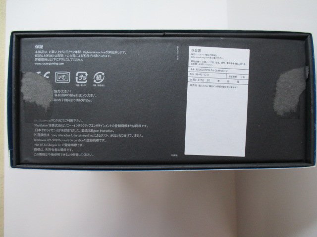 Ps4 Amazon Co Jp限定 レボリューション プロ コントローラー2 カモグレー アクセサリ 周辺機器 売買されたオークション情報 Yahooの商品情報をアーカイブ公開 オークファン Aucfan Com