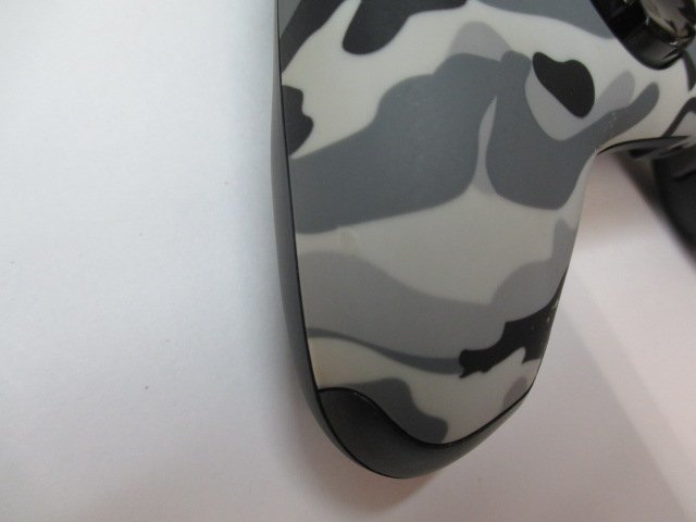 Ps4 Amazon Co Jp限定 レボリューション プロ コントローラー2 カモグレー アクセサリ 周辺機器 売買されたオークション情報 Yahooの商品情報をアーカイブ公開 オークファン Aucfan Com