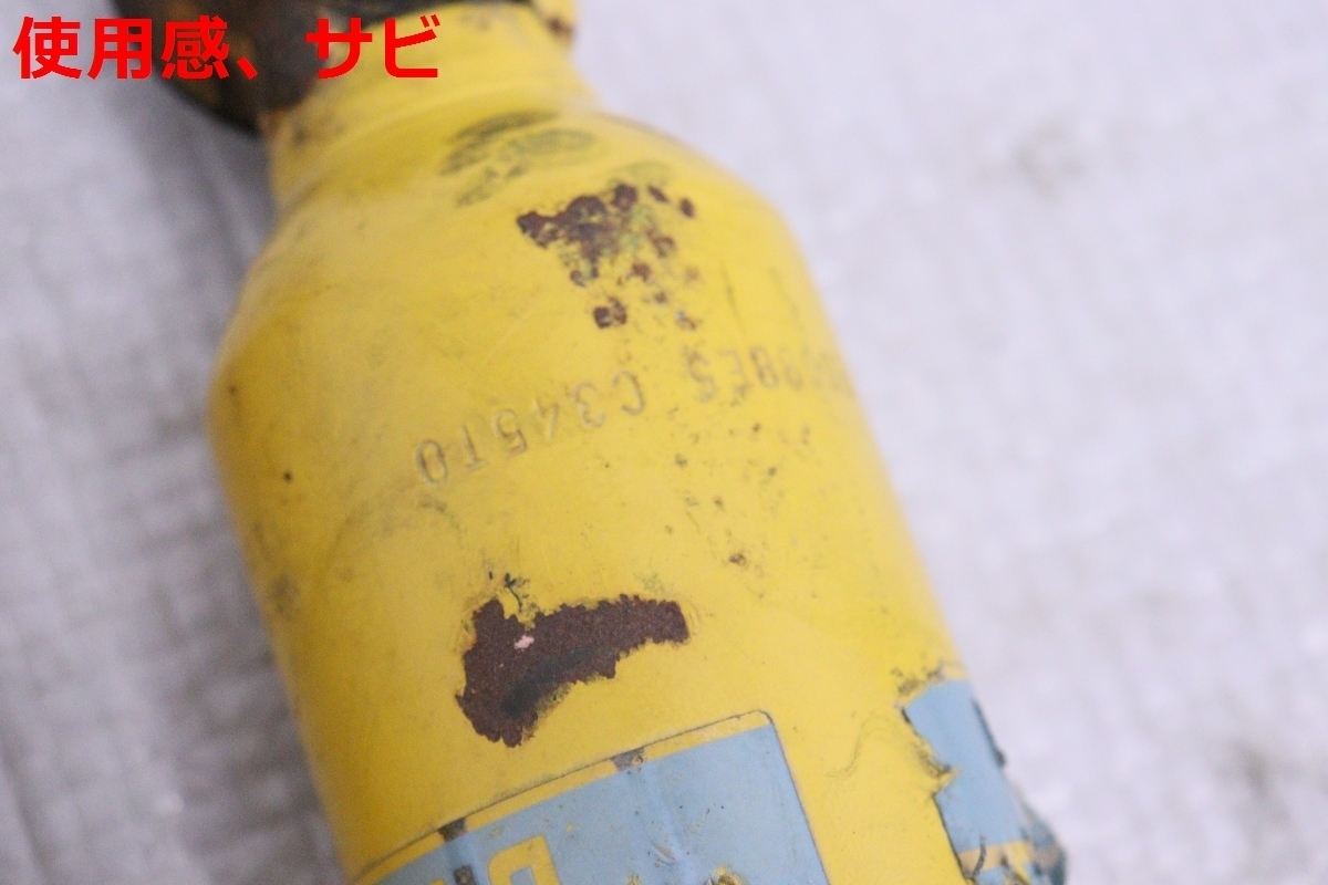 21-2137☆BILSTEIN L880K コペン サスペンション一台分 アルティメット